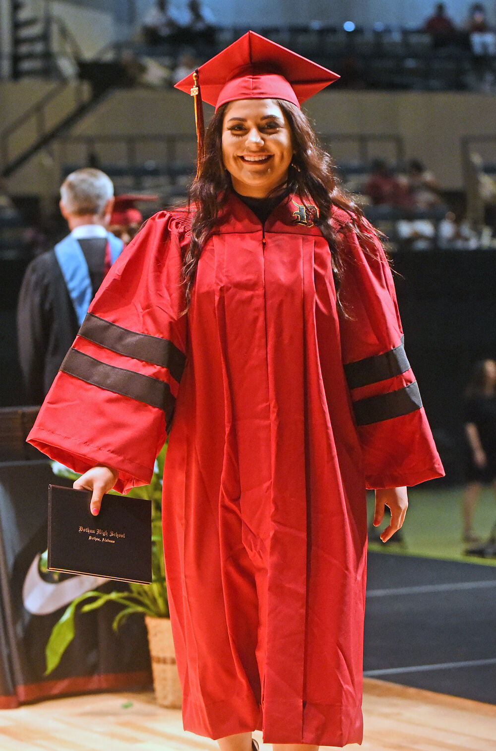 Dothan High School Graduation 2020
